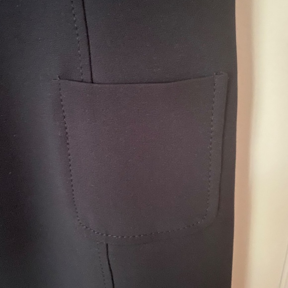 Ana Sousa black dress, EU size L - Picture 4 of 7